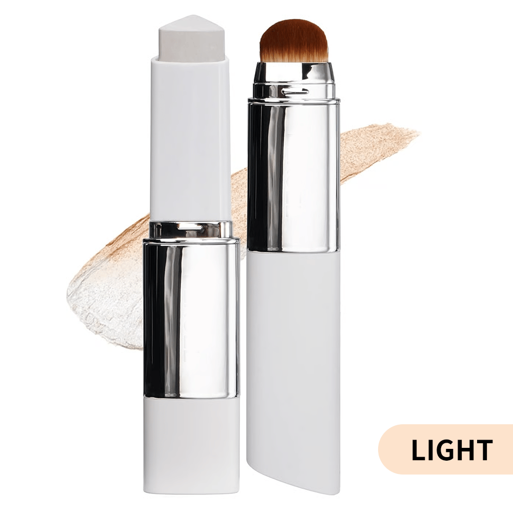 🎁🎉Møt Blanc Cover Stick V - ditt alt-i-ett skjønnhetsprodukt!