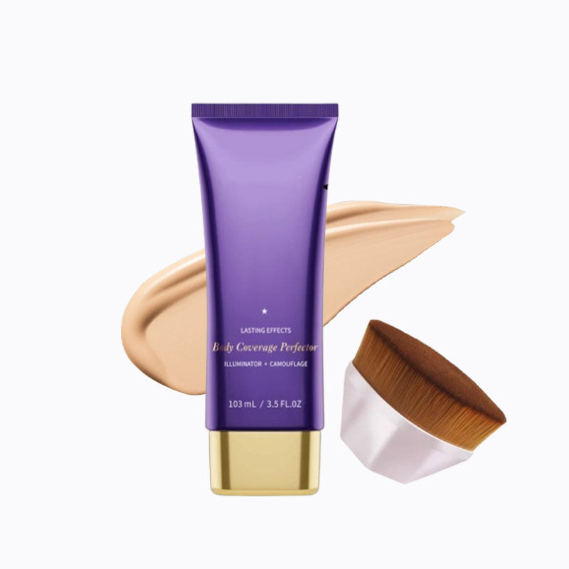 Vanntett Concealer For Kroppen