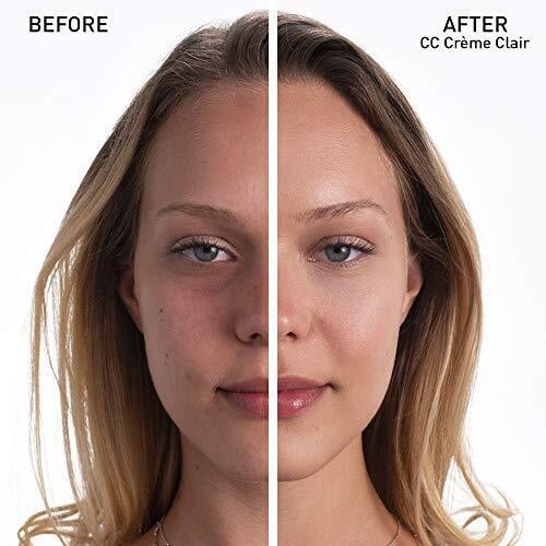 Hydrating CC Cream Foundation med Centella Asiatica❄️