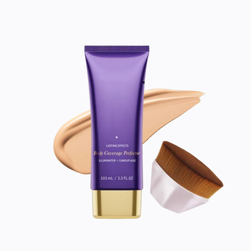 Vanntett Concealer For Kroppen