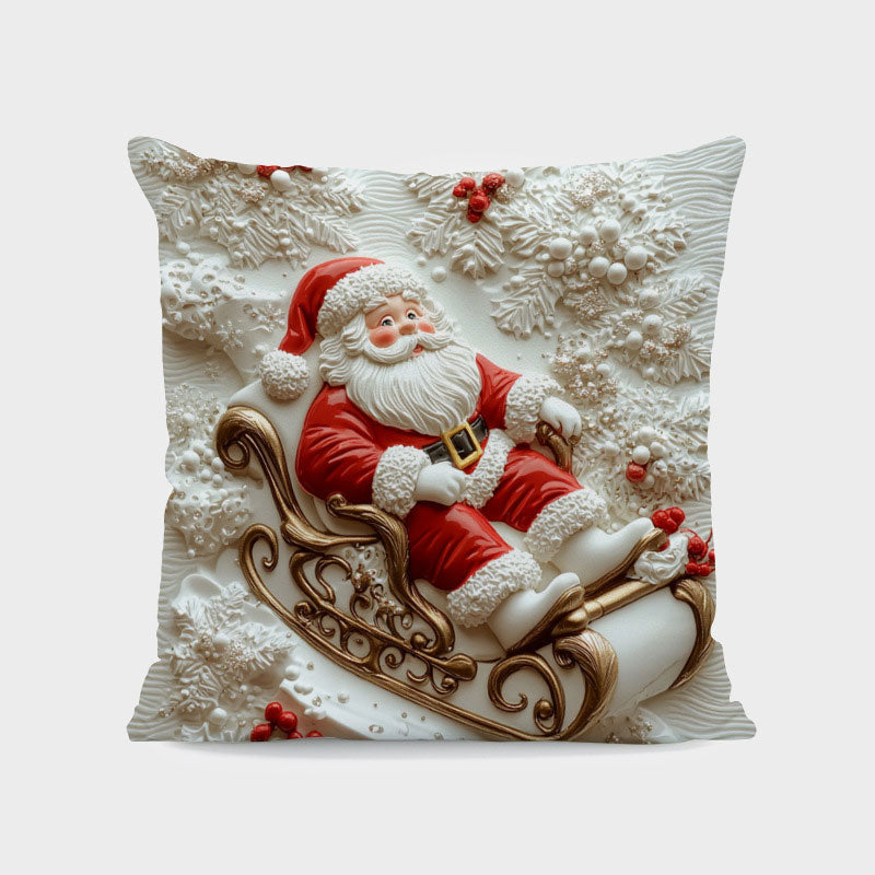 🎄Juleputevar med 3D-trykk✨