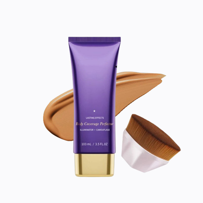 Vanntett Concealer For Kroppen