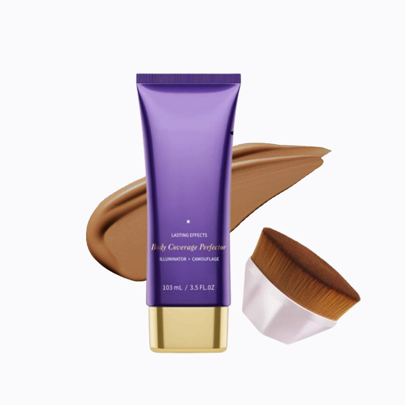 Vanntett Concealer For Kroppen