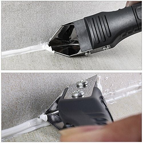 🔥Siste dagers salg - 49%OFF🛠️Silicone Verktøy for etterbehandling og fjerning av fuging