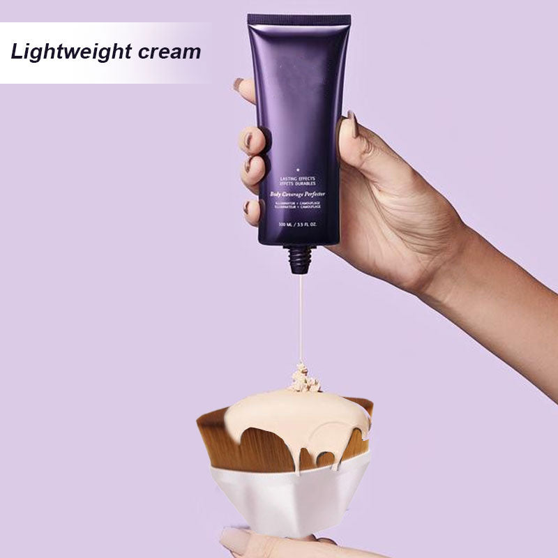Vanntett Concealer For Kroppen