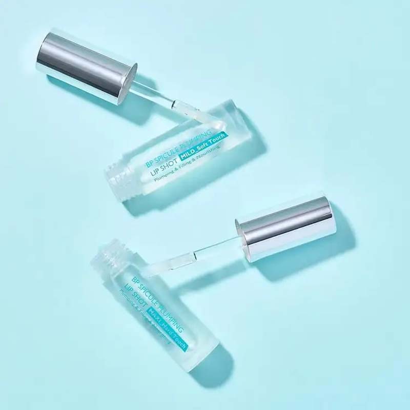 Lip Essence Oil-🎉 Jevner ut fine linjer og reduserer tørrhet