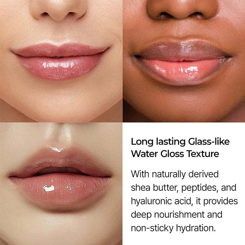 Lip Essence Oil-🎉 Jevner ut fine linjer og reduserer tørrhet