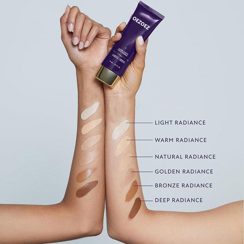 Vanntett Concealer For Kroppen