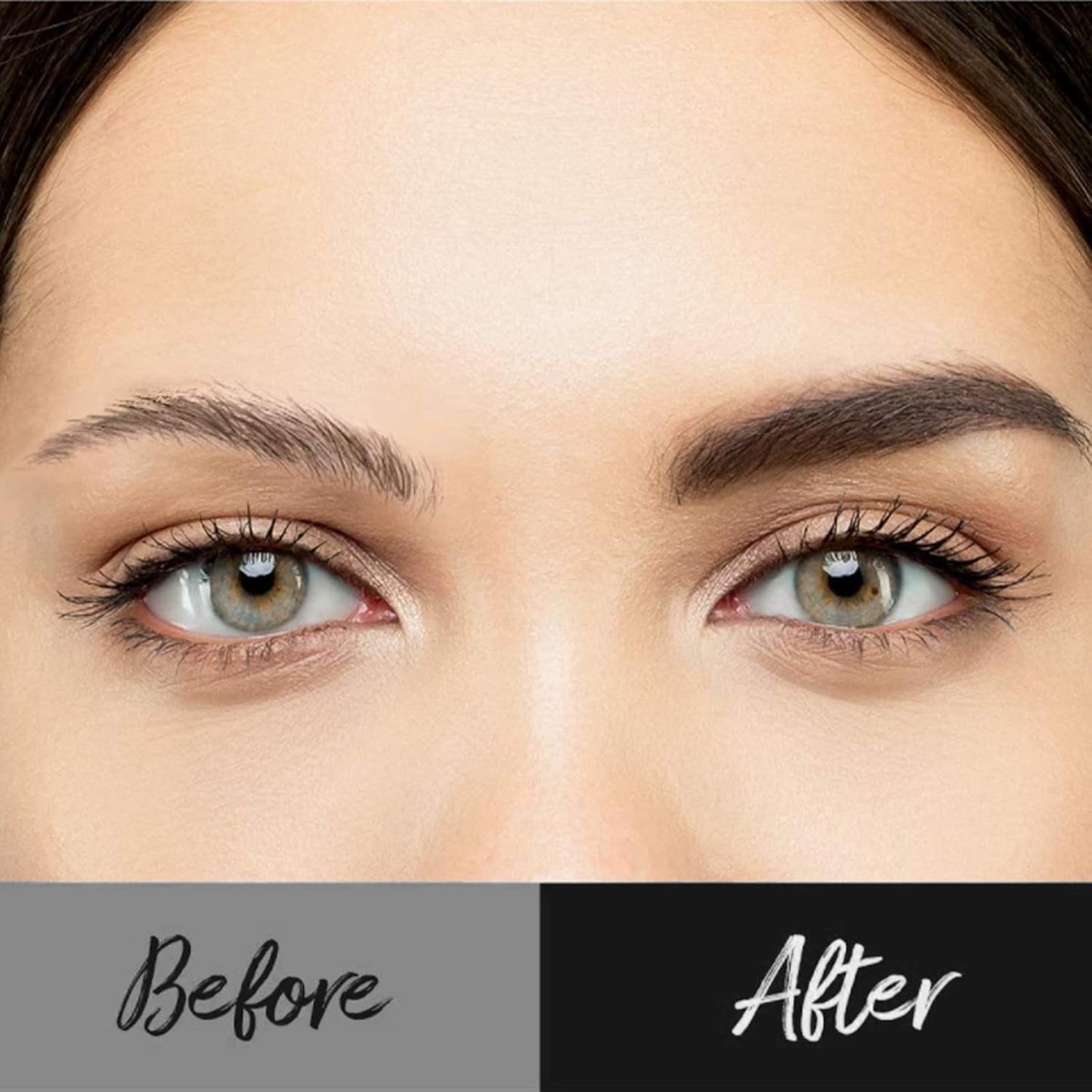 🔥2025 Nyeste🔥Brow Magic Pro - 3-sekunders sett med perfekte bryn (12 deler)