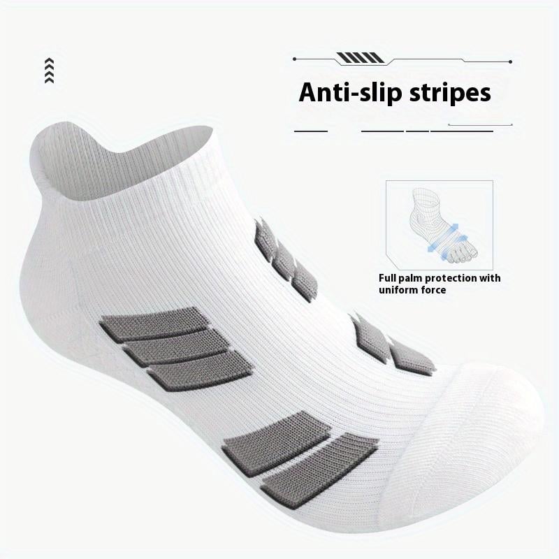 🧦Sportsokker - absorberer svette og får ikke føttene til å lukte💪