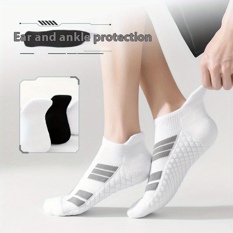 🧦Sportsokker - absorberer svette og får ikke føttene til å lukte💪