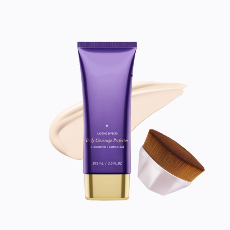 Vanntett Concealer For Kroppen