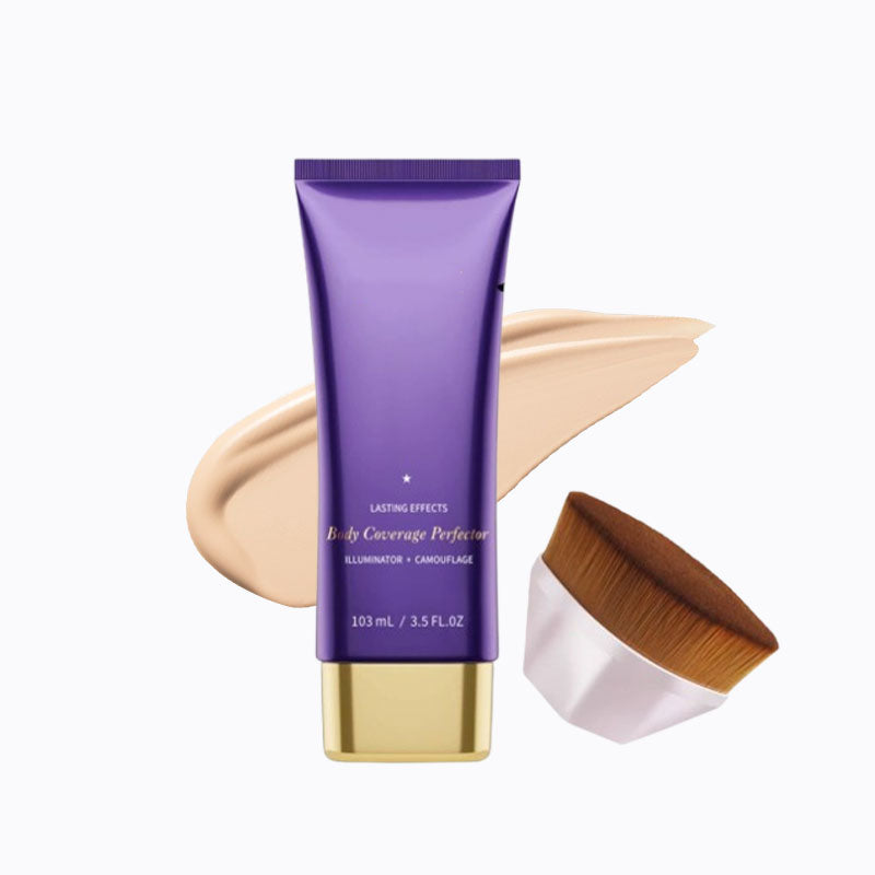 Vanntett Concealer For Kroppen