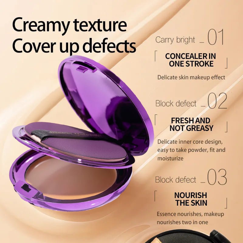 🔥 SISTA DAGENS 49% AVSLAG🔥Soft Matte Cream Concealer