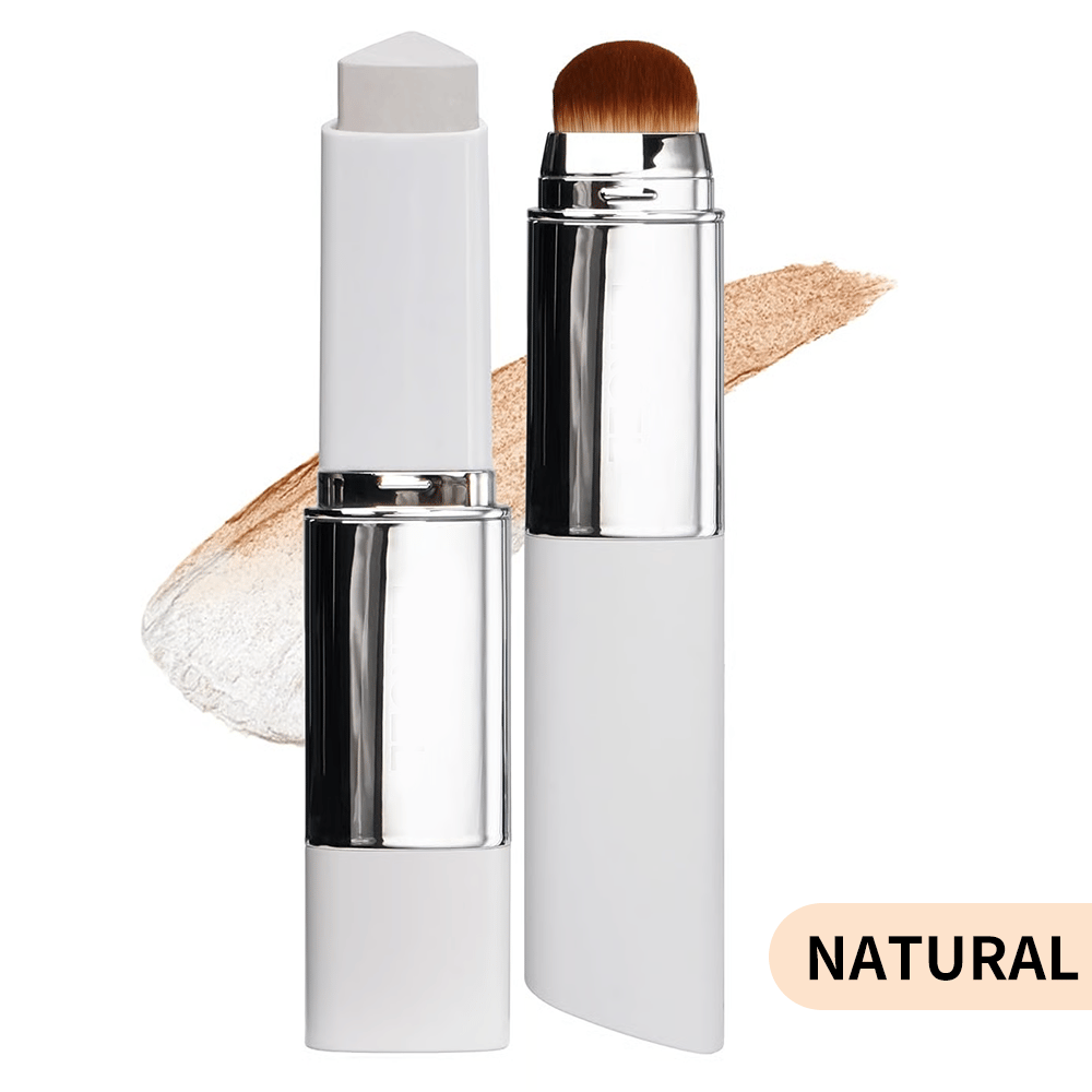 🎁🎉Møt Blanc Cover Stick V - ditt alt-i-ett skjønnhetsprodukt!