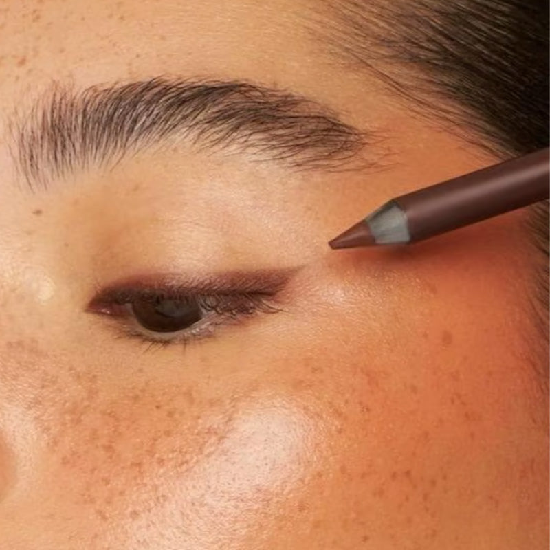 🔥Kjøp 1 få 1 gratis🔥Vanntett og langvarig eyelinerblyant i gelformel