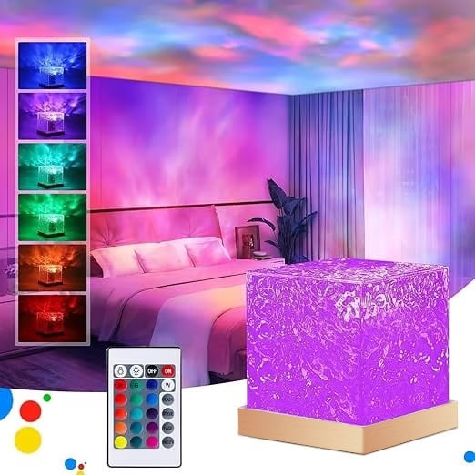 ✨Keyora Aurora Dreamscape-projektor🌌