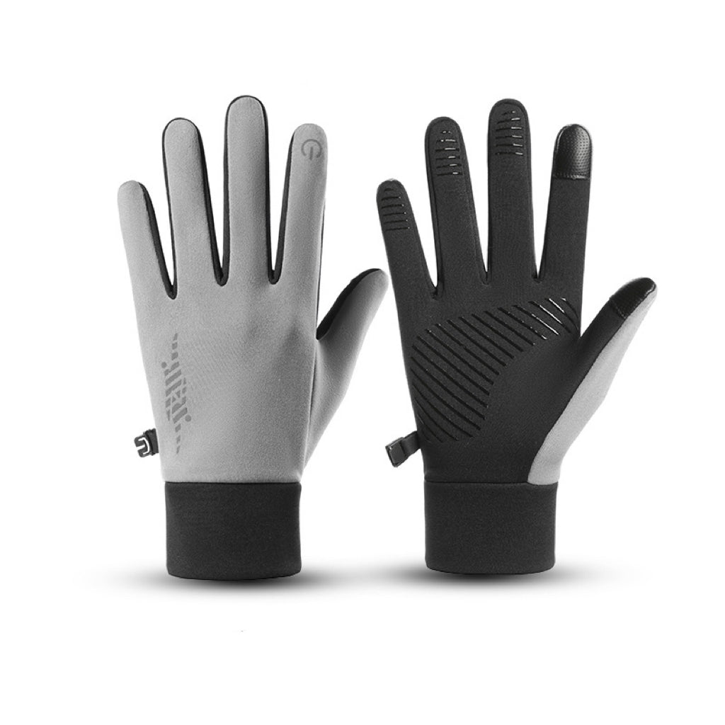 🧤✨ Berøringsskjerm vinterhansker – sklisikre og vanntette hansker for kalde værforhold, bilkjøring og utendørs bruk! ✨❄️