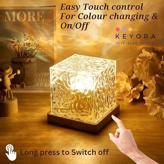 ✨Keyora Aurora Dreamscape-projektor🌌