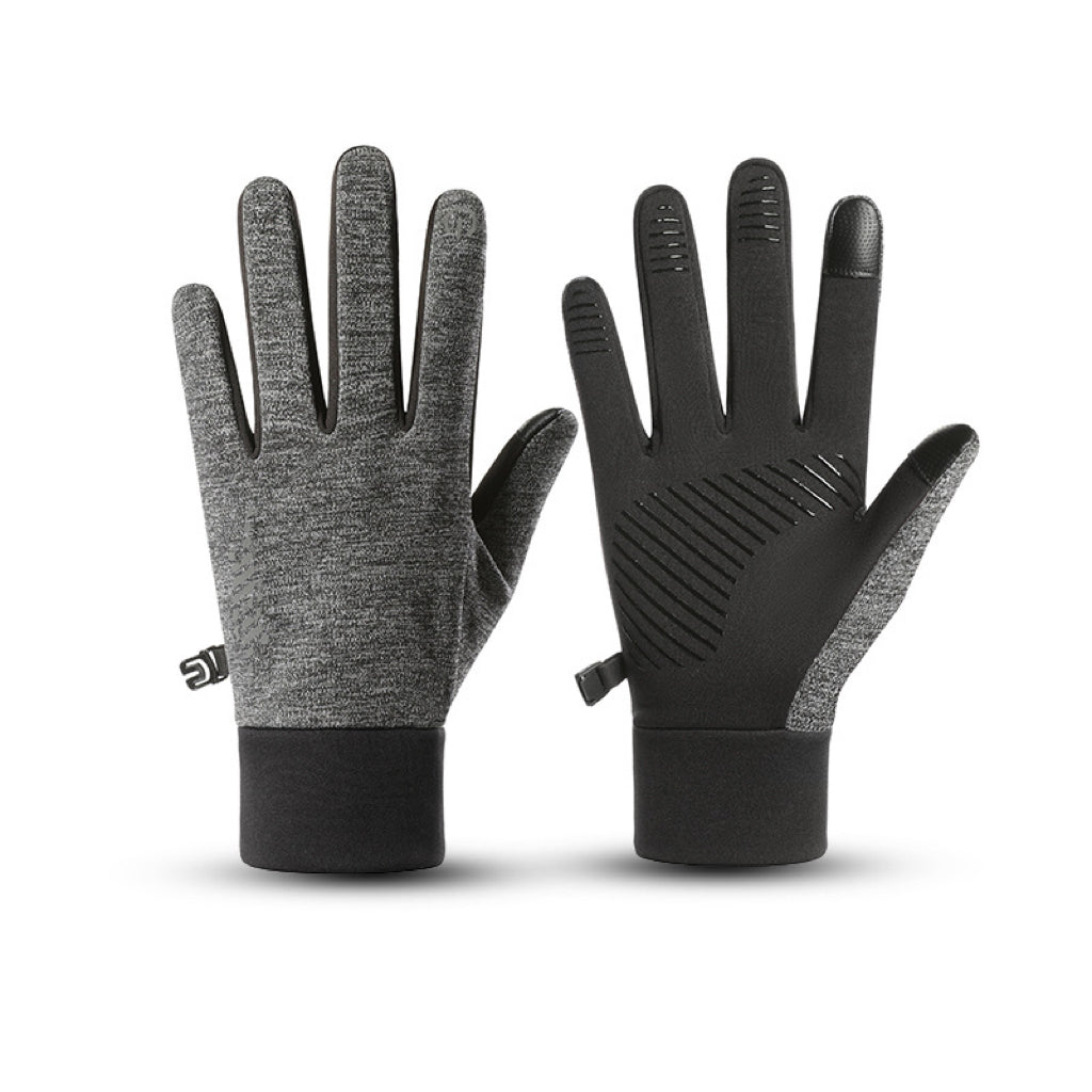 🧤✨ Berøringsskjerm vinterhansker – sklisikre og vanntette hansker for kalde værforhold, bilkjøring og utendørs bruk! ✨❄️
