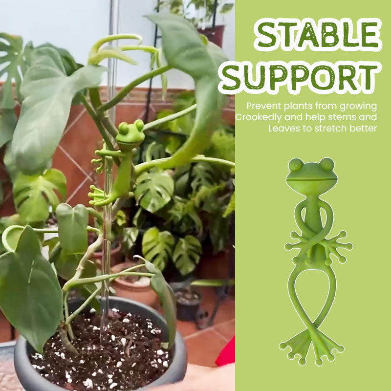 Planteholder for planter