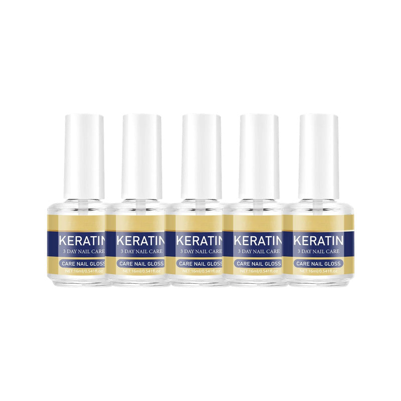⏰🔥Begrenset tidsbegrenset 50 % rabatt! 💅Nærende neglepleie – styrker, fukter og reparerer for sunne og vakre negler⭐📦✨