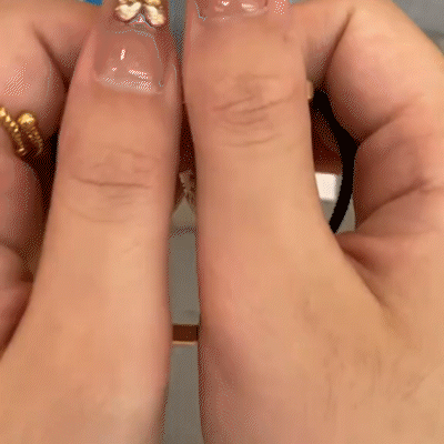 💖Inspirerende armbånd – En meningsfull påminnelse om å være sterk og holde ut