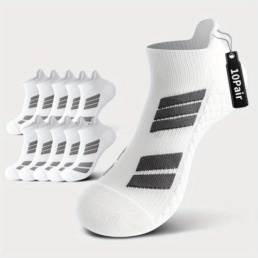 🧦Sportsokker - absorberer svette og får ikke føttene til å lukte💪