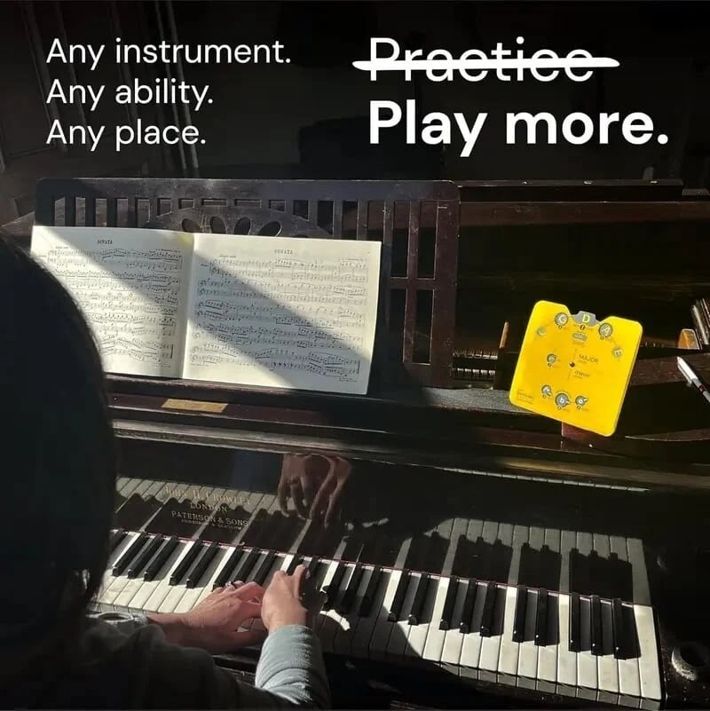 🔥 Siste dag med 50 % rabatt – «Circle of Fifths»-sett med musikkteorihjul | Praktisk guide til akkorder, tonearter og låtskriving for musikere🎹🎸💕
