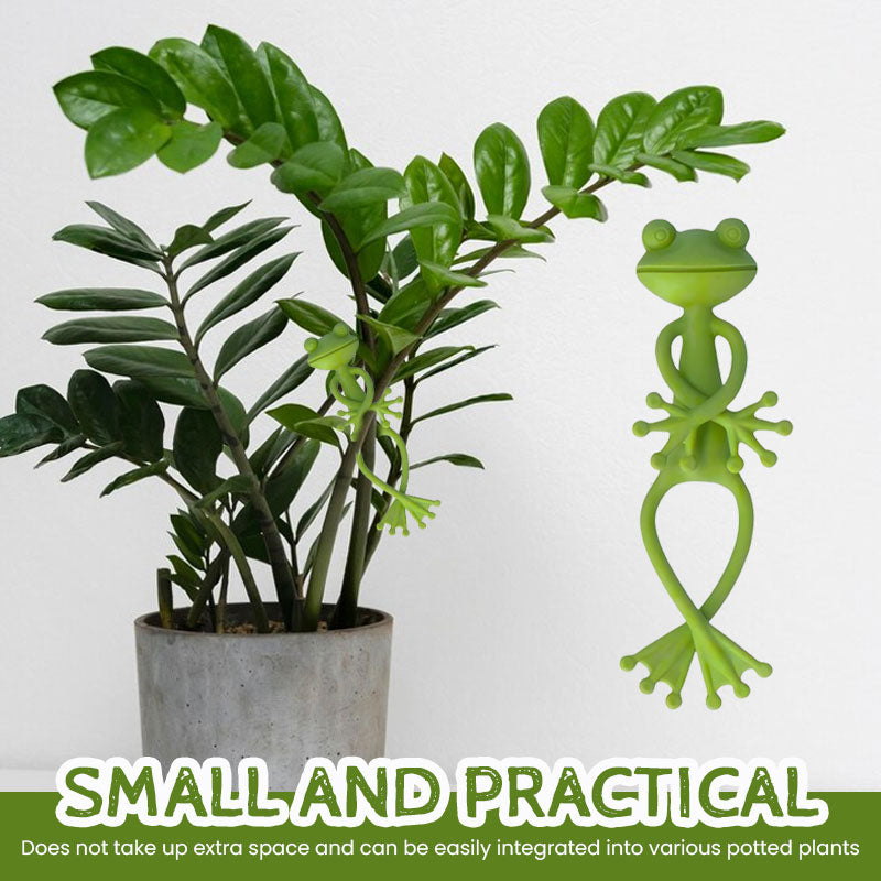 Planteholder for planter