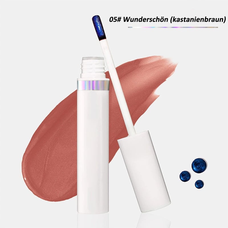 Varmt salg: 49 % rabatt💋 24-timers leppefarge, ingen etterbehandling