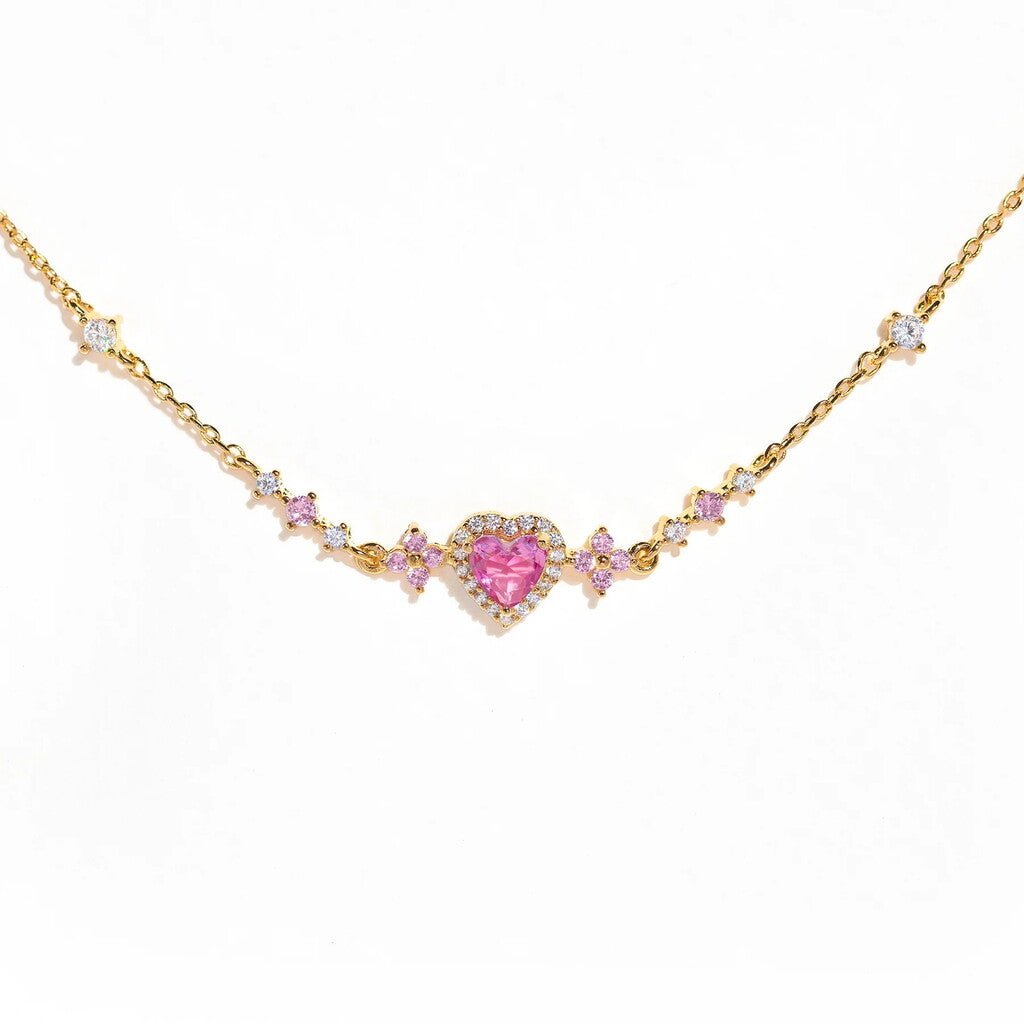 💖✨ Sjarmerende hjertearmbånd til henne – delikat og glitrende hverdagssmykke med feminin eleganse! ✨👛