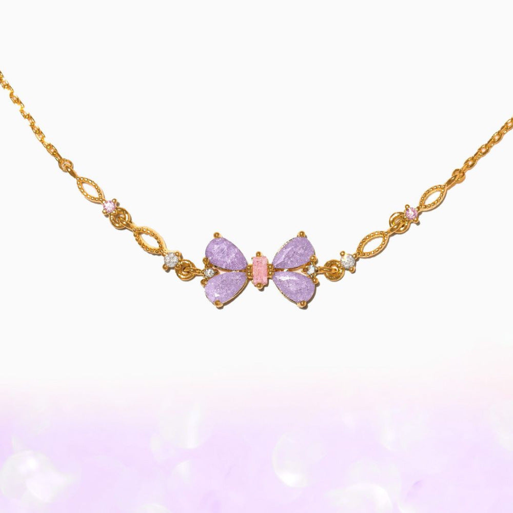 💖✨ Sjarmerende hjertearmbånd til henne – delikat og glitrende hverdagssmykke med feminin eleganse! ✨👛