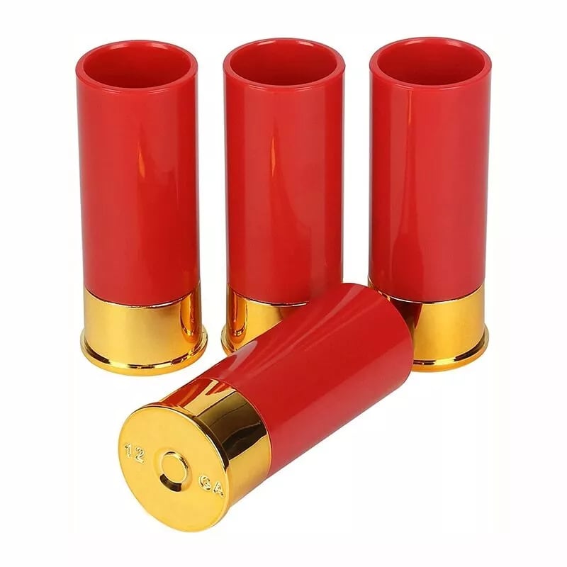 🔥12GA hagleglas