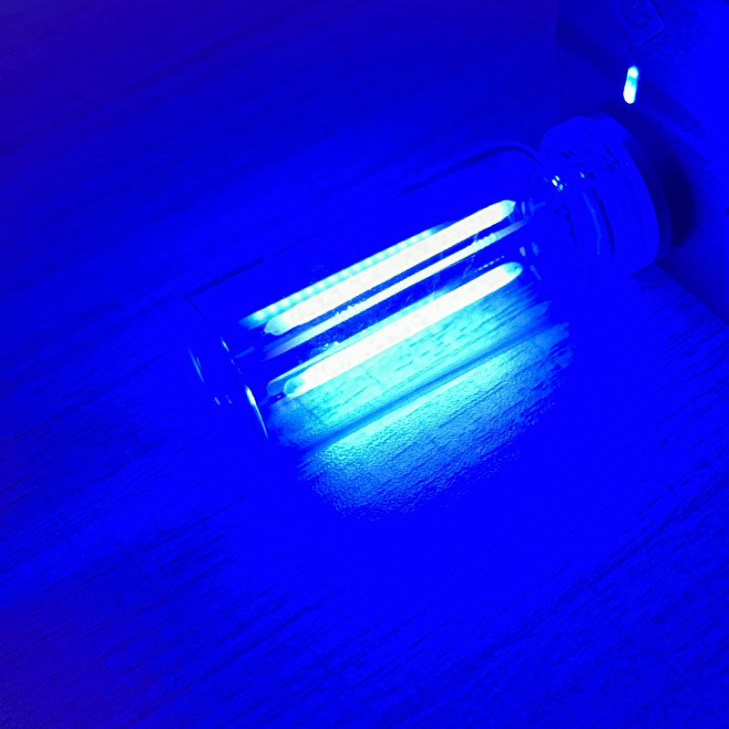 💡✨ Dimmbar USB-nattlampe – berøringskontroll og bærbar belysning for hjemmet og reiser! ✨🌙