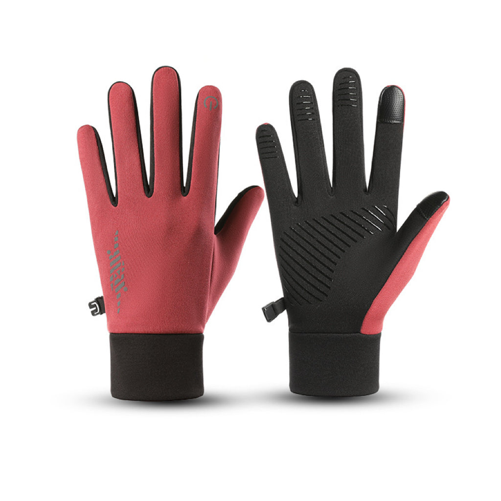 🧤✨ Berøringsskjerm vinterhansker – sklisikre og vanntette hansker for kalde værforhold, bilkjøring og utendørs bruk! ✨❄️
