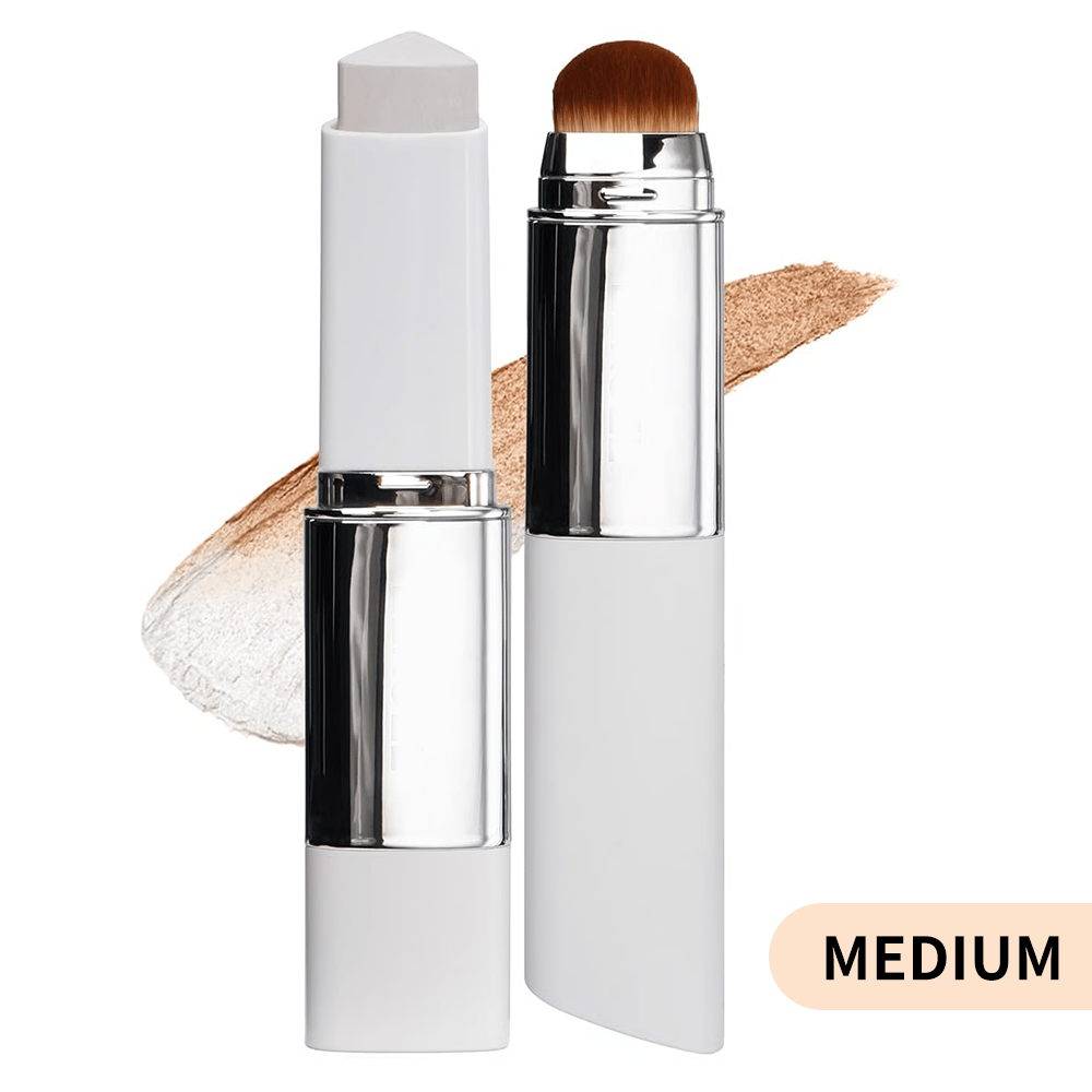 🎁🎉Møt Blanc Cover Stick V - ditt alt-i-ett skjønnhetsprodukt!