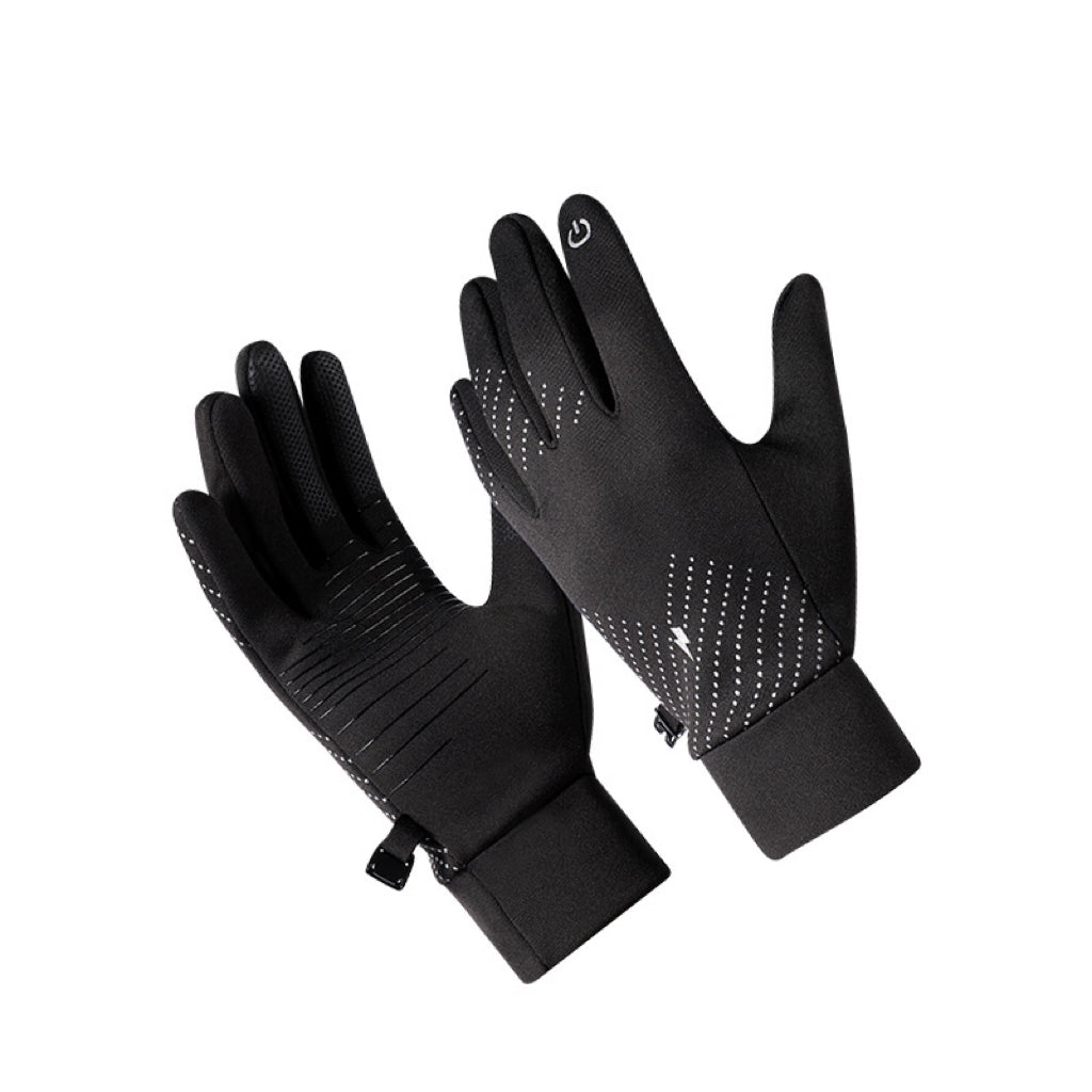 🧤✨ Berøringsskjerm vinterhansker – sklisikre og vanntette hansker for kalde værforhold, bilkjøring og utendørs bruk! ✨❄️