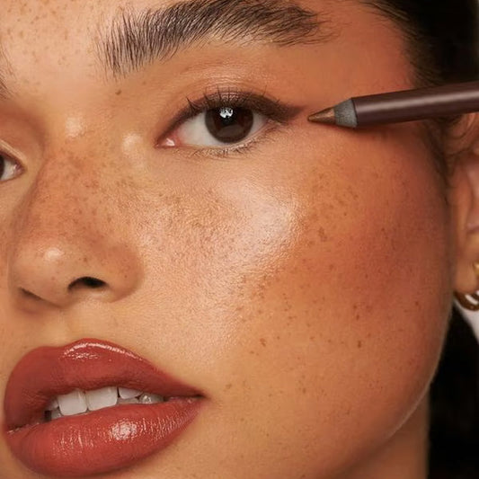 🔥Kjøp 1 få 1 gratis🔥Vanntett og langvarig eyelinerblyant i gelformel