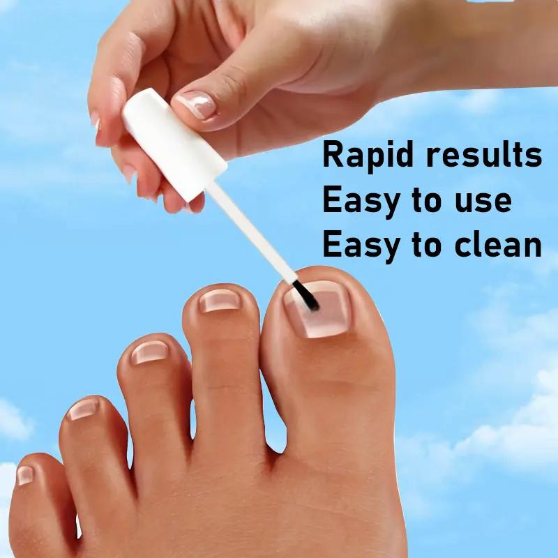 ⏰🔥Begrenset tidsbegrenset 50 % rabatt! 💅Nærende neglepleie – styrker, fukter og reparerer for sunne og vakre negler⭐📦✨