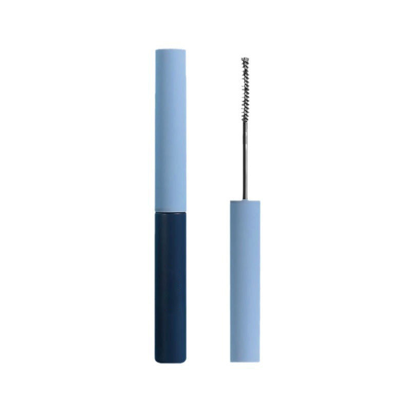 👁️💧✨ Vannfast mascara som gir lengde og bøyde vipper 🚫💦😉