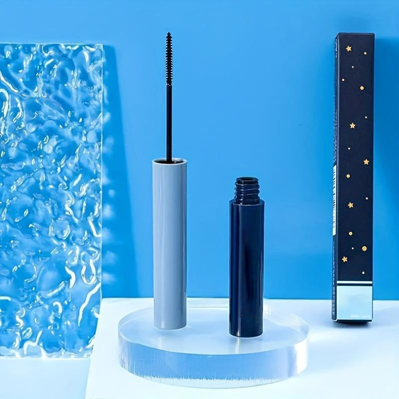 👁️💧✨ Vannfast mascara som gir lengde og bøyde vipper 🚫💦😉