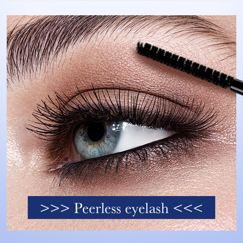 🎁 Kjøp 1 – få den andre gratis! 12-timers vannfast mascara – holder lenge og gir vakre, buede vipper! 👁️✨