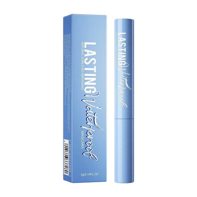 🎁 Kjøp 1 – få den andre gratis! 12-timers vannfast mascara – holder lenge og gir vakre, buede vipper! 👁️✨