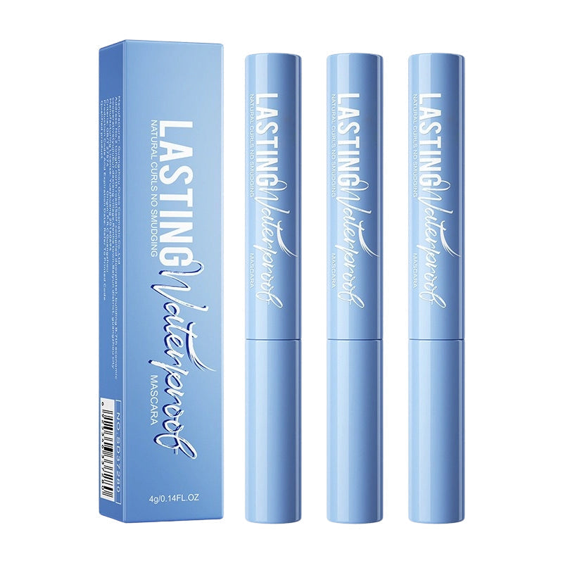 🎁 Kjøp 1 – få den andre gratis! 12-timers vannfast mascara – holder lenge og gir vakre, buede vipper! 👁️✨