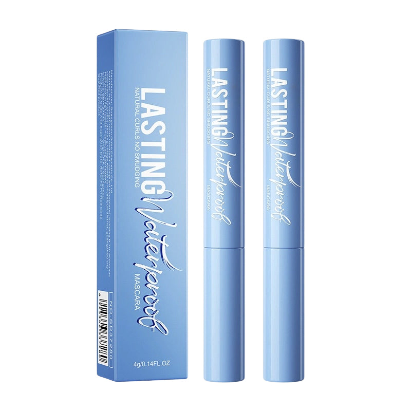 🎁 Kjøp 1 – få den andre gratis! 12-timers vannfast mascara – holder lenge og gir vakre, buede vipper! 👁️✨