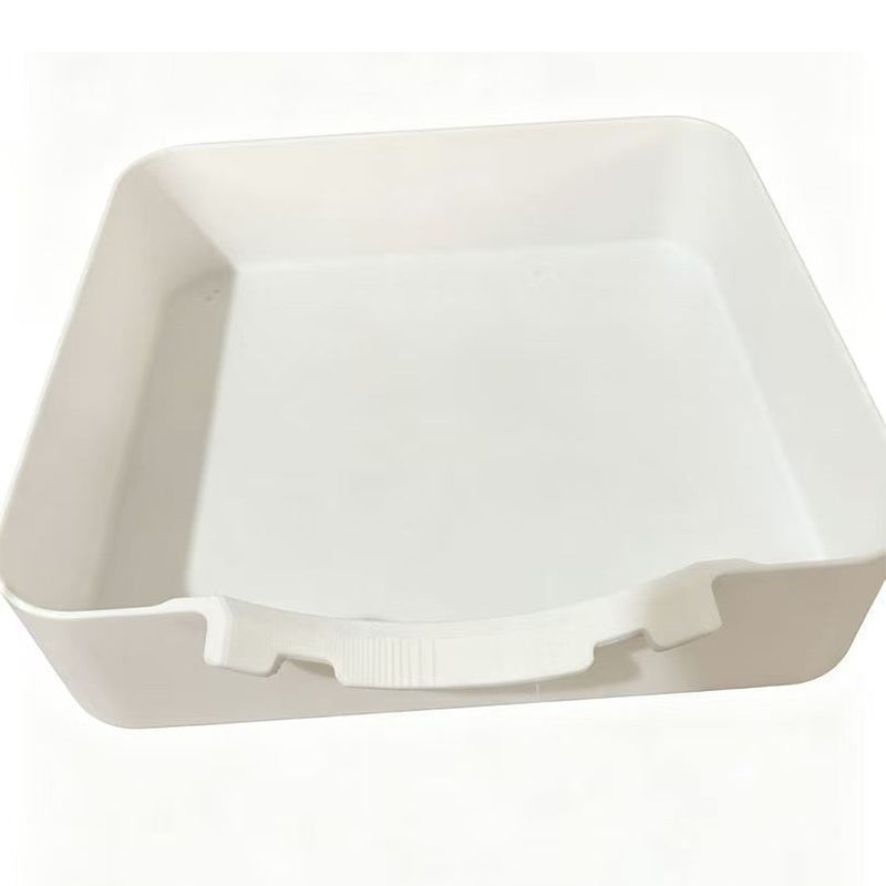 🔥SISTE DAG – 50 % RABATT🔥Universal dryppskål for vaskemaskiner med frontmating