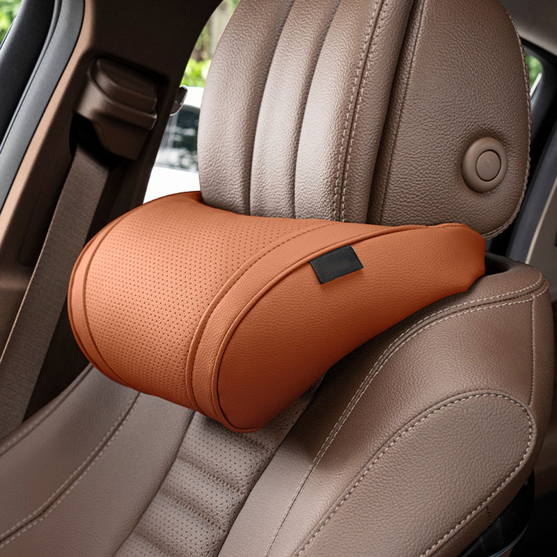 🥳2026 HOT SALE🥳💞Over 50 000 solgte!💥🚗✨ Lynsalg – 50 % rabatt! Ergonomisk sett med nakkestøtte og korsryggstøtte til bilseter