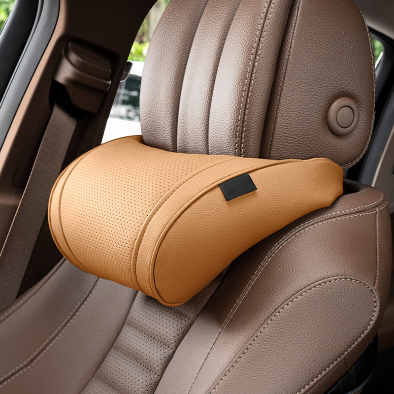 🥳2026 HOT SALE🥳💞Over 50 000 solgte!💥🚗✨ Lynsalg – 50 % rabatt! Ergonomisk sett med nakkestøtte og korsryggstøtte til bilseter