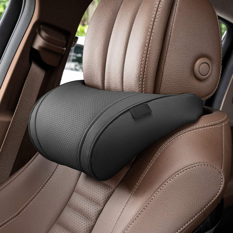 🥳2026 HOT SALE🥳💞Over 50 000 solgte!💥🚗✨ Lynsalg – 50 % rabatt! Ergonomisk sett med nakkestøtte og korsryggstøtte til bilseter